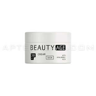 Beauty Age в Риге