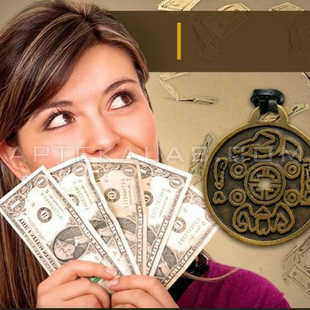 Money Amulet цена в Дагде