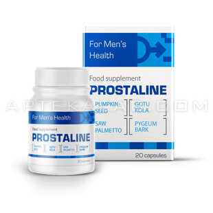 Prostaline в Акнисте